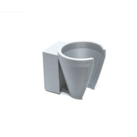 Fali Tartó KitchenAid Botmixerhez