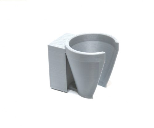 Fali Tartó KitchenAid Botmixerhez