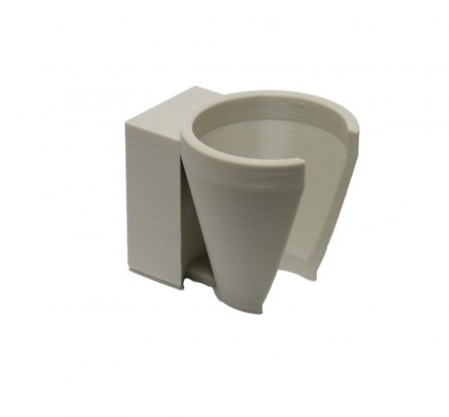 Fali Tartó KitchenAid Botmixerhez