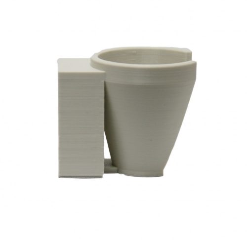 Fali Tartó KitchenAid Botmixerhez