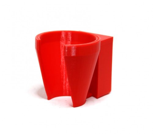 Fali tartó Kitchenaid botmixerhez