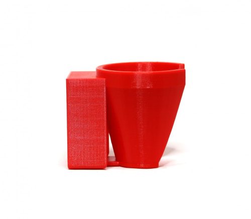 Fali tartó Kitchenaid botmixerhez