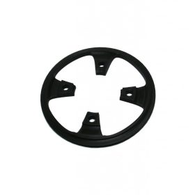 Lánctányérvédő - 96 mm