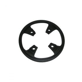 Lánctányérvédő - 96 mm