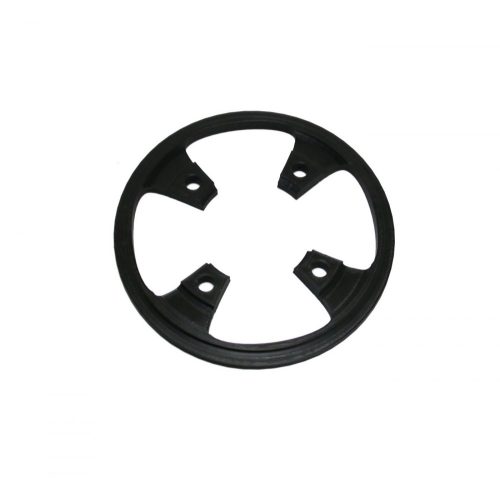 Lánctányérvédő - 96 mm