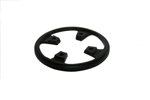 Lánctányérvédő - 96 mm