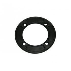 Lánctányérvédő - 104 mm