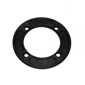 Lánctányérvédő - 104 mm