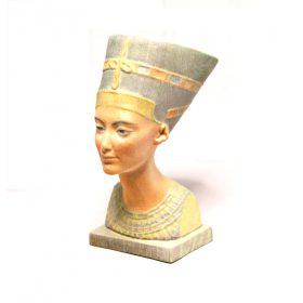 Nefertiti szobor