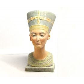 Nefertiti szobor