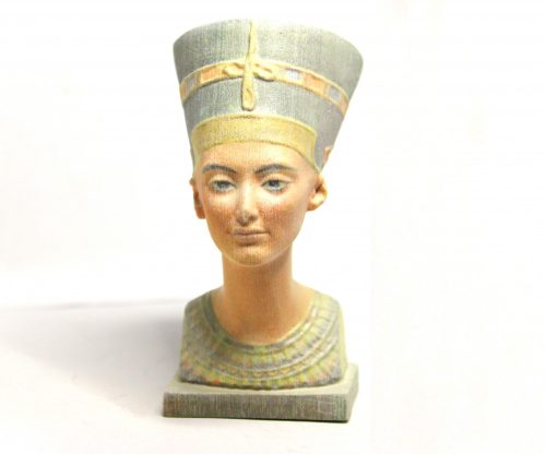 Nefertiti szobor