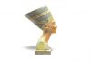 Nefertiti szobor