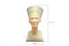 Nefertiti szobor