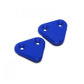 VISSZAPILLANTÓ TÜKÖR TAKARÓ SAPKA - Yamaha YZF-R1