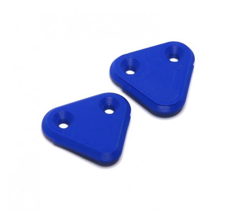 VISSZAPILLANTÓ TÜKÖR TAKARÓ SAPKA - Yamaha YZF-R1