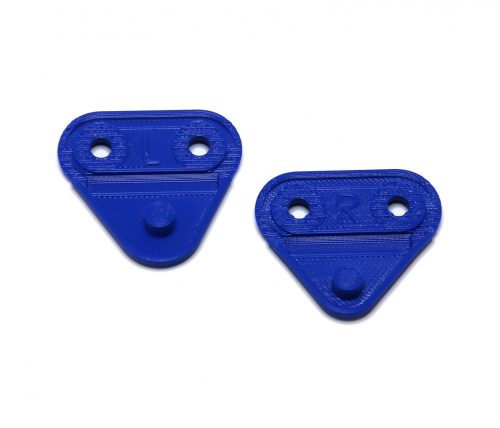 VISSZAPILLANTÓ TÜKÖR TAKARÓ SAPKA - Yamaha YZF-R1