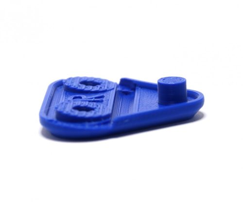 VISSZAPILLANTÓ TÜKÖR TAKARÓ SAPKA - Yamaha YZF-R1