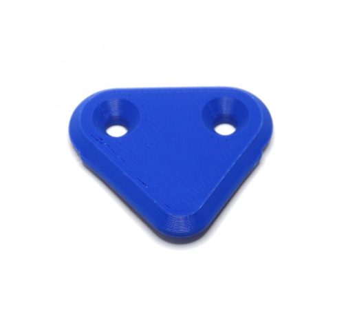 VISSZAPILLANTÓ TÜKÖR TAKARÓ SAPKA - Yamaha YZF-R1