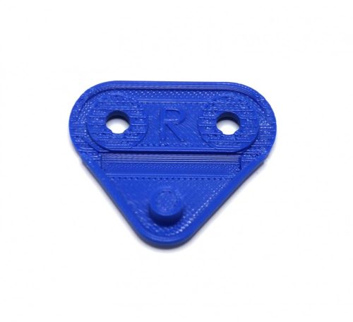 VISSZAPILLANTÓ TÜKÖR TAKARÓ SAPKA - Yamaha YZF-R1