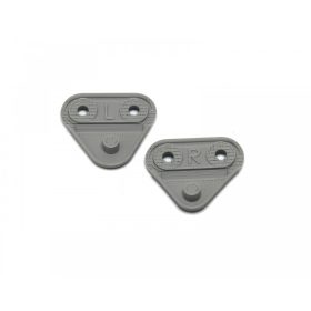 VISSZAPILLANTÓ TÜKÖR TAKARÓ SAPKA - Yamaha YZF-R1