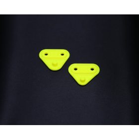 VISSZAPILLANTÓ TÜKÖR TAKARÓ SAPKA - Yamaha YZF-R1