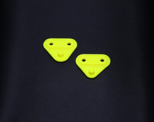 VISSZAPILLANTÓ TÜKÖR TAKARÓ SAPKA - Yamaha YZF-R1