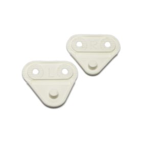 VISSZAPILLANTÓ TÜKÖR TAKARÓ SAPKA - Yamaha YZF-R1