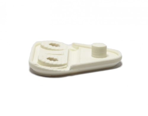 VISSZAPILLANTÓ TÜKÖR TAKARÓ SAPKA - Yamaha YZF-R1