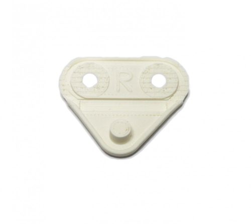 VISSZAPILLANTÓ TÜKÖR TAKARÓ SAPKA - Yamaha YZF-R1