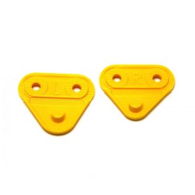 VISSZAPILLANTÓ TÜKÖR TAKARÓ SAPKA - Yamaha YZF-R1