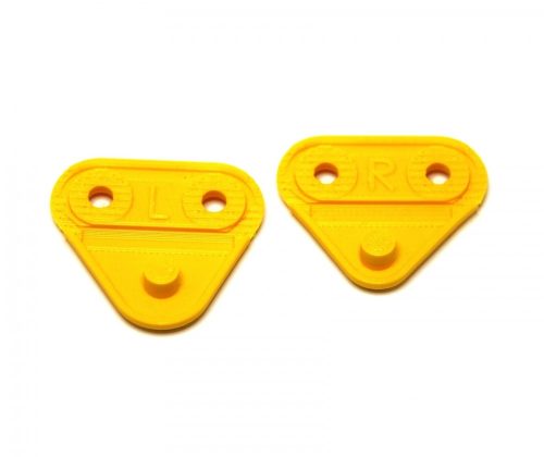 VISSZAPILLANTÓ TÜKÖR TAKARÓ SAPKA - Yamaha YZF-R1