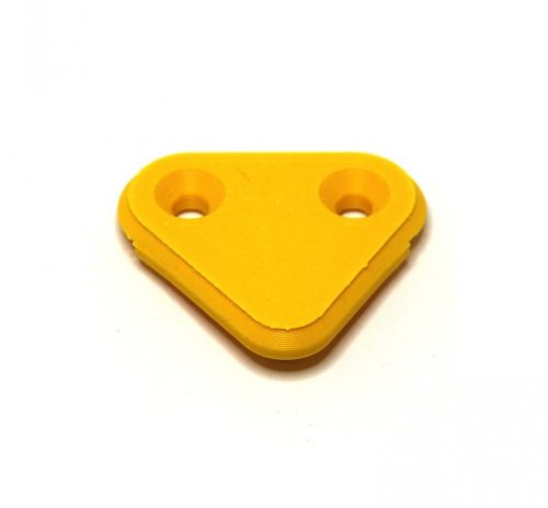 VISSZAPILLANTÓ TÜKÖR TAKARÓ SAPKA - Yamaha YZF-R1