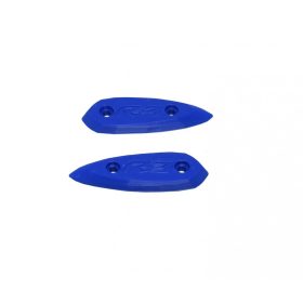 VISSZAPILLANTÓ TÜKÖR TAKARÓ SAPKA - YAMAHA YZF-R3