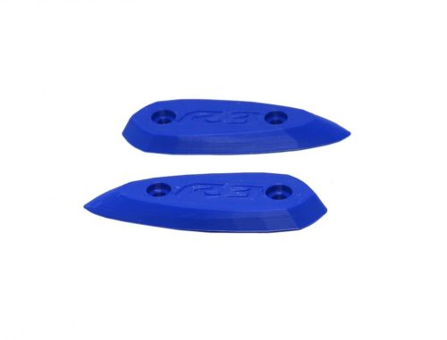 VISSZAPILLANTÓ TÜKÖR TAKARÓ SAPKA - YAMAHA YZF-R3