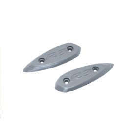 VISSZAPILLANTÓ TÜKÖR TAKARÓ SAPKA - YAMAHA YZF-R3