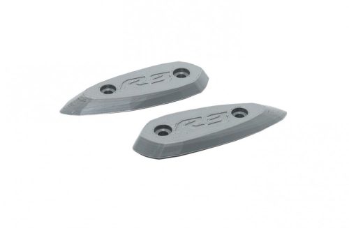 VISSZAPILLANTÓ TÜKÖR TAKARÓ SAPKA - YAMAHA YZF-R3