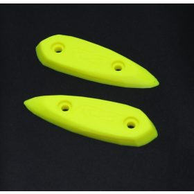 VISSZAPILLANTÓ TÜKÖR TAKARÓ SAPKA - YAMAHA YZF-R3