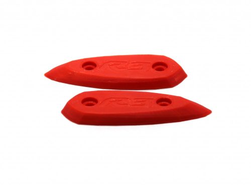 VISSZAPILLANTÓ TÜKÖR TAKARÓ SAPKA - YAMAHA YZF-R3