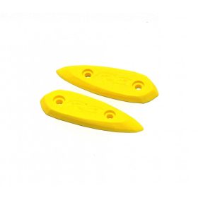 VISSZAPILLANTÓ TÜKÖR TAKARÓ SAPKA - YAMAHA YZF-R3