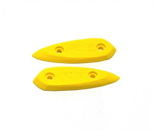 VISSZAPILLANTÓ TÜKÖR TAKARÓ SAPKA - YAMAHA YZF-R3