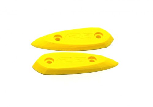 VISSZAPILLANTÓ TÜKÖR TAKARÓ SAPKA - YAMAHA YZF-R3