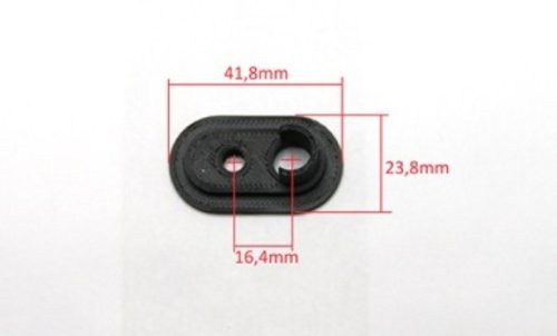 Index alátét - Suzuki SV 650/1000