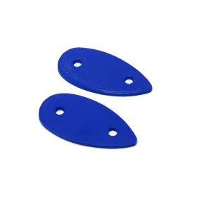 VISSZAPILLANTÓ TÜKÖR TAKARÓ SAPKA -SUZUKI GSX750F Katana