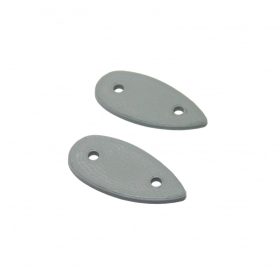 VISSZAPILLANTÓ TÜKÖR TAKARÓ SAPKA -SUZUKI GSX750F Katana