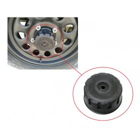 Felni porvédő sapka - Suzuki Samuraihoz