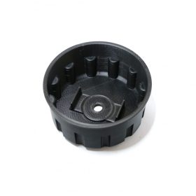 Felni porvédő sapka - Suzuki Samuraihoz