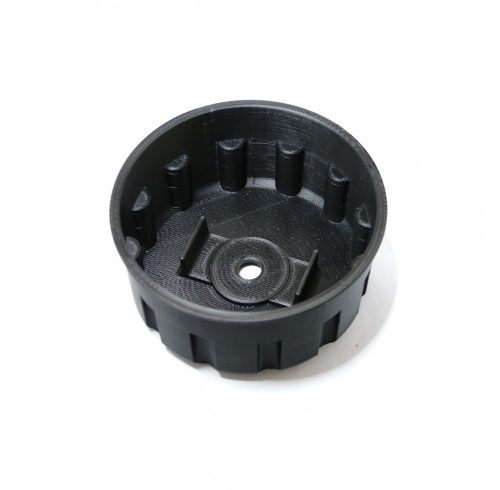 Felni porvédő sapka - Suzuki Samuraihoz