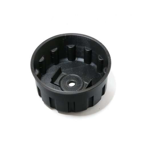 Felni porvédő sapka - Suzuki Samuraihoz