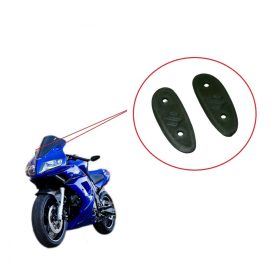 Visszapillantó Tükör Takaró Sapka -Suzuki SV650 /SV1000S