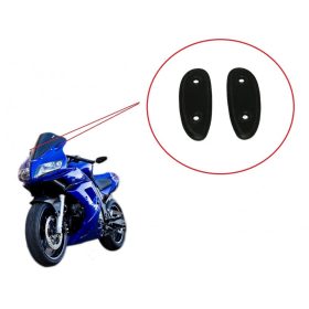 Visszapillantó Tükör Takaró Sapka -Suzuki SV650 /SV1000S